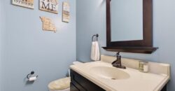 13025 WOODRIDGE Street, Platte City, MO 64079