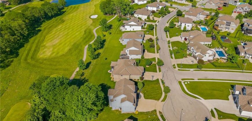 8218 NE 90th Street, Kansas City, MO 64157