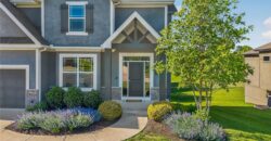 8218 NE 90th Street, Kansas City, MO 64157