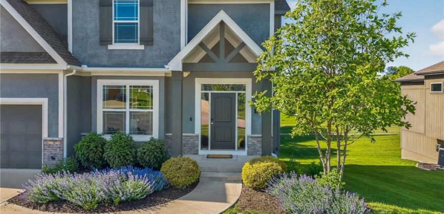 8218 NE 90th Street, Kansas City, MO 64157