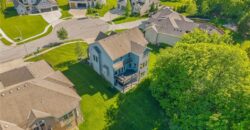 8218 NE 90th Street, Kansas City, MO 64157
