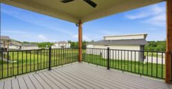8415 NW 90th Street, Kansas City, MO 64153