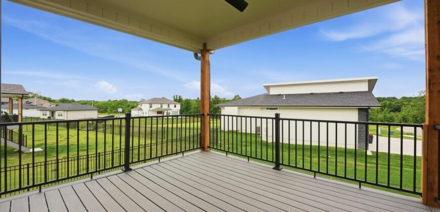 8415 NW 90th Street, Kansas City, MO 64153