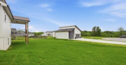 8415 NW 90th Street, Kansas City, MO 64153