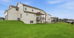 8415 NW 90th Street, Kansas City, MO 64153
