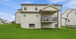 8415 NW 90th Street, Kansas City, MO 64153