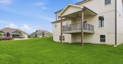 8415 NW 90th Street, Kansas City, MO 64153