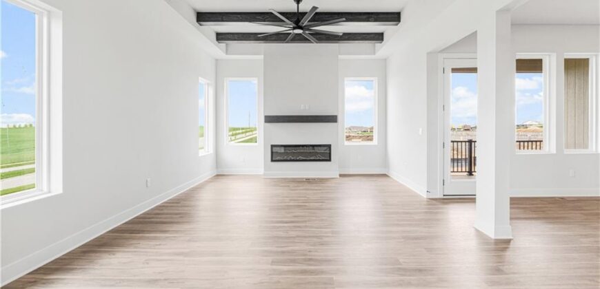 1807 NW 104th Terrace, Kansas City, MO 64155