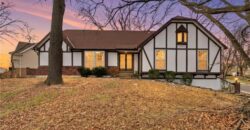 7922 N Northwood Road, Kansas City, MO 64151