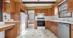 7922 N Northwood Road, Kansas City, MO 64151