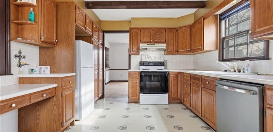 7922 N Northwood Road, Kansas City, MO 64151