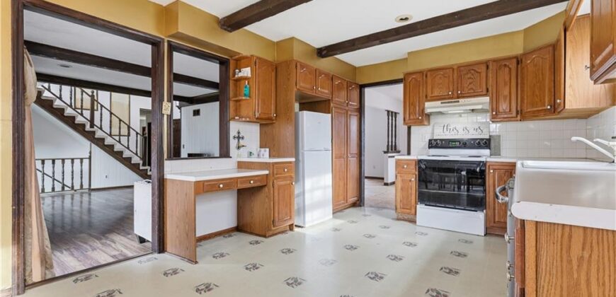 7922 N Northwood Road, Kansas City, MO 64151