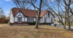7922 N Northwood Road, Kansas City, MO 64151