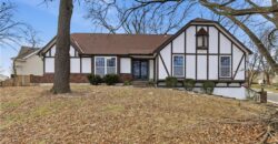 7922 N Northwood Road, Kansas City, MO 64151