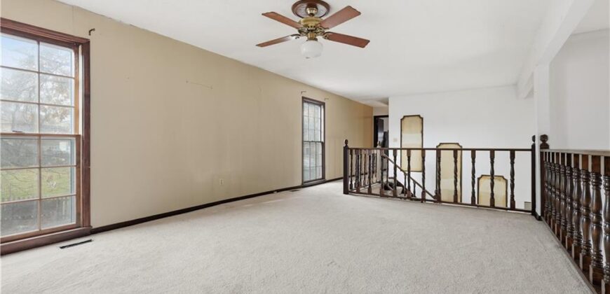 7922 N Northwood Road, Kansas City, MO 64151