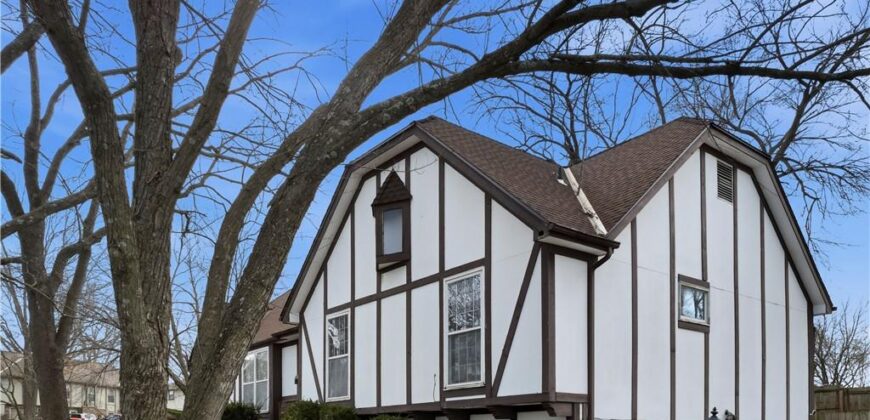 7922 N Northwood Road, Kansas City, MO 64151