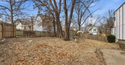 7922 N Northwood Road, Kansas City, MO 64151