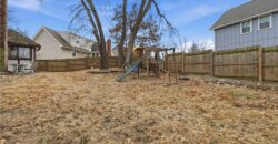 7922 N Northwood Road, Kansas City, MO 64151