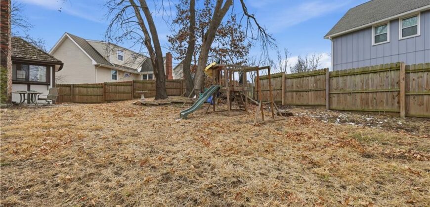 7922 N Northwood Road, Kansas City, MO 64151