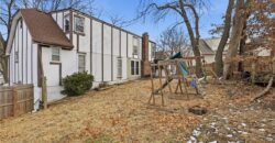 7922 N Northwood Road, Kansas City, MO 64151