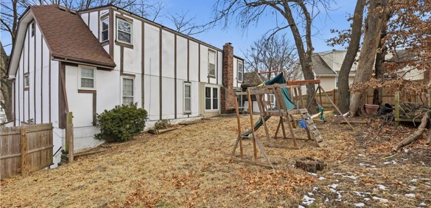 7922 N Northwood Road, Kansas City, MO 64151