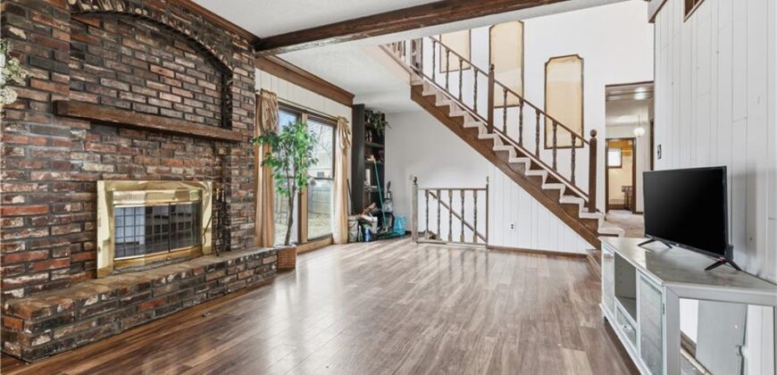 7922 N Northwood Road, Kansas City, MO 64151