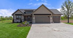 9619 Stockdale Road, Liberty, MO 64068