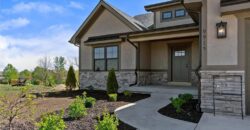 9619 Stockdale Road, Liberty, MO 64068