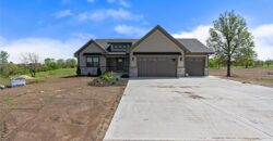 9619 Stockdale Road, Liberty, MO 64068