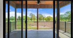 9619 Stockdale Road, Liberty, MO 64068