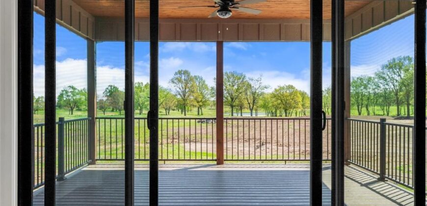 9619 Stockdale Road, Liberty, MO 64068