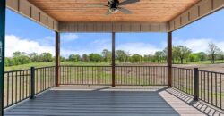 9619 Stockdale Road, Liberty, MO 64068