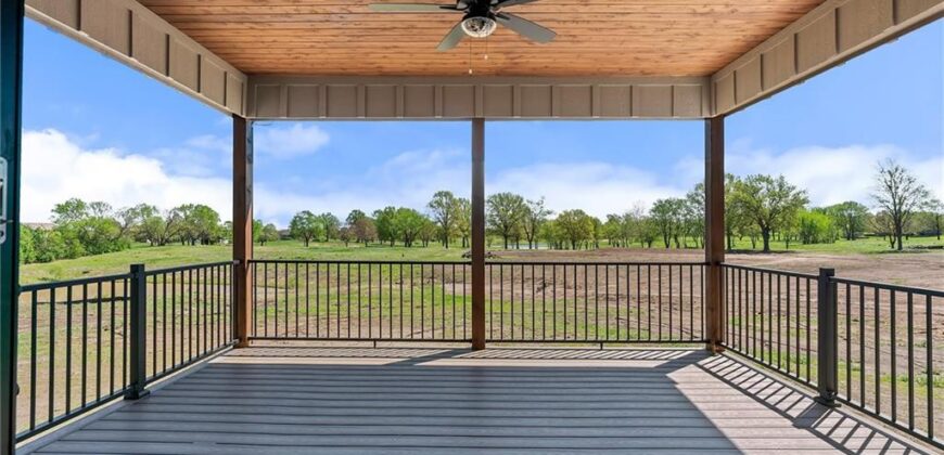 9619 Stockdale Road, Liberty, MO 64068