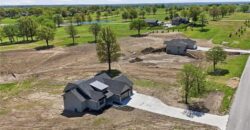 9619 Stockdale Road, Liberty, MO 64068