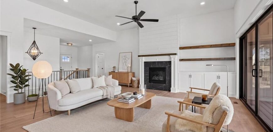 9619 Stockdale Road, Liberty, MO 64068