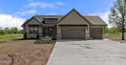 9619 Stockdale Road, Liberty, MO 64068