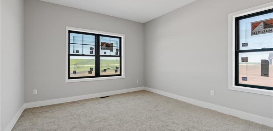 9901 Stockdale Road, Liberty, MO 64068