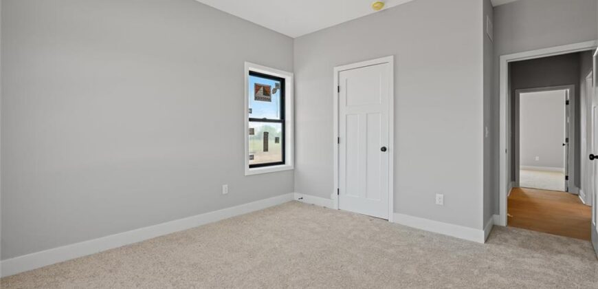 9901 Stockdale Road, Liberty, MO 64068