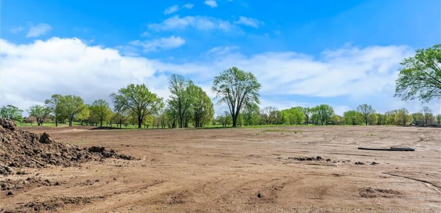 9901 Stockdale Road, Liberty, MO 64068