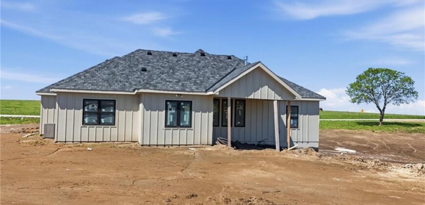 9901 Stockdale Road, Liberty, MO 64068
