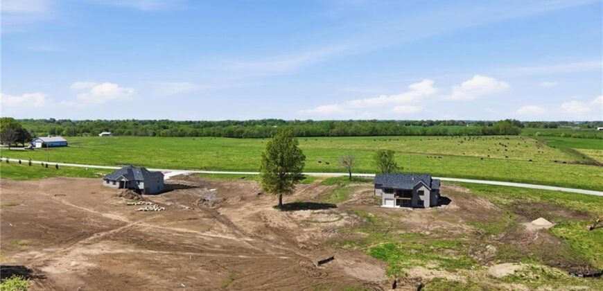 9901 Stockdale Road, Liberty, MO 64068