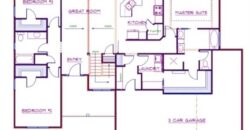 9901 Stockdale Road, Liberty, MO 64068