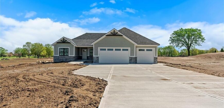 9901 Stockdale Road, Liberty, MO 64068