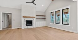 9901 Stockdale Road, Liberty, MO 64068
