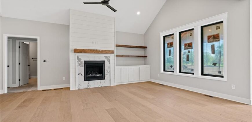 9901 Stockdale Road, Liberty, MO 64068