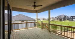 13630 Clover Court, Kearney, MO 64060
