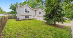 8531 NE 110th Terrace, Kansas City, MO 64157