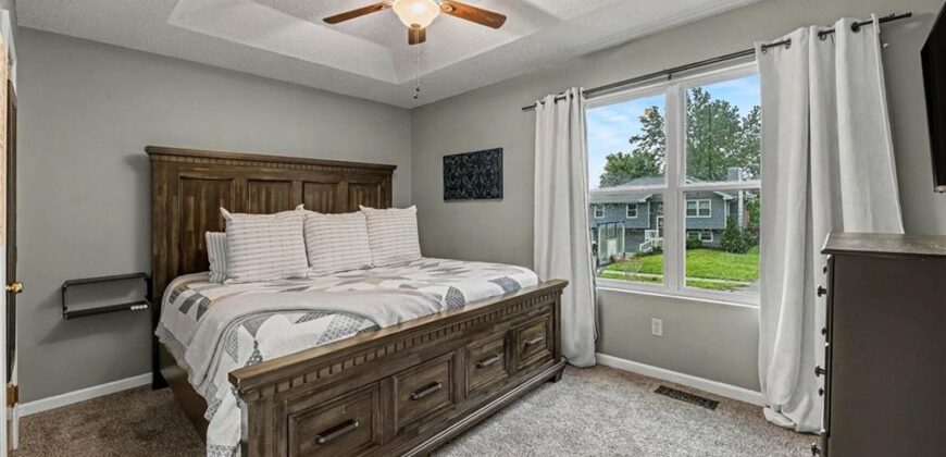 8531 NE 110th Terrace, Kansas City, MO 64157