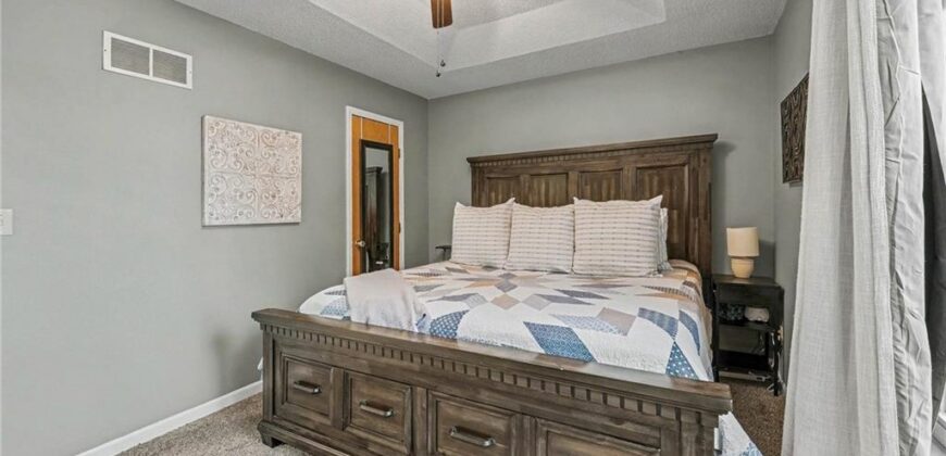 8531 NE 110th Terrace, Kansas City, MO 64157