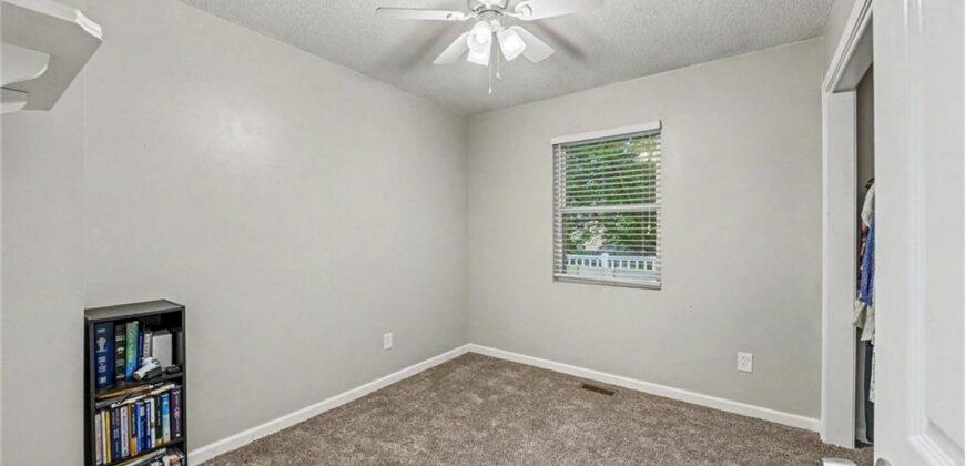 8531 NE 110th Terrace, Kansas City, MO 64157